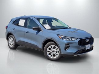 Used 2024 Ford Escape Active image 1