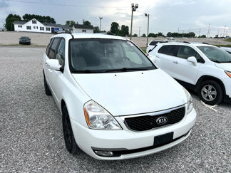 Used 2014 Kia Sedona LX w/ Power Package image 1