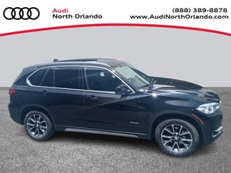 Used 2018 BMW X5 xDrive35i image 1