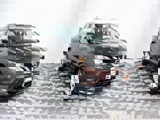 Used 2017 Nissan Rogue Sport SV image 1