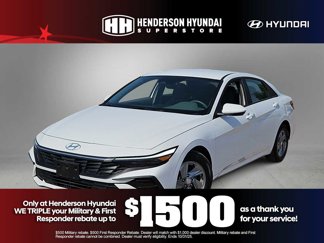 Certified 2024 Hyundai Elantra SE video 1