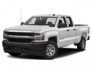 Used 2019 Chevrolet Silverado 1500 LT w/ All Star Edition image 1