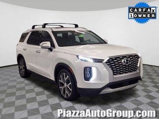Used 2022 Hyundai Palisade SEL w/ Convenience Package image 1