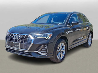 Certified 2024 Audi Q3 2.0T Premium image 1