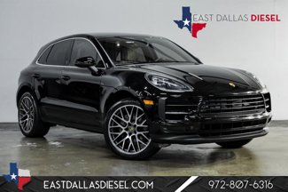 Used 2019 Porsche Macan S w/ Premium Package Plus image 1