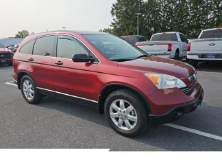Used 2008 Honda CR-V EX image 1