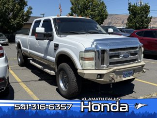Used 2008 Ford F350 King Ranch image 1