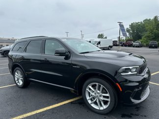 New 2025 Dodge Durango R/T image 1