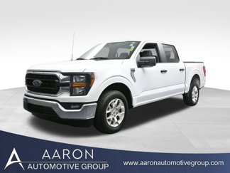 Used 2023 Ford F150 XLT image 1