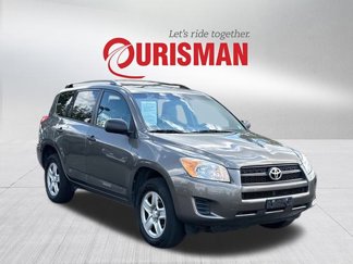 Used 2011 Toyota RAV4 2WD video 1