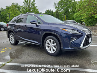 Used 2017 Lexus RX 350 AWD image 1