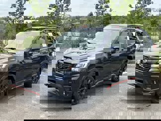 Used 2019 Subaru Forester Sport image 1