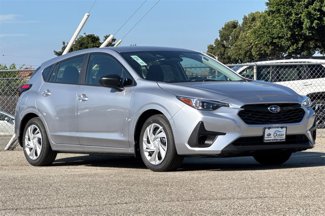 New 2025 Subaru Impreza 2.0i video 2
