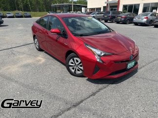 Used 2018 Toyota Prius Four image 1