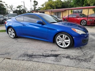 Used 2010 Hyundai Genesis 2.0T image 1