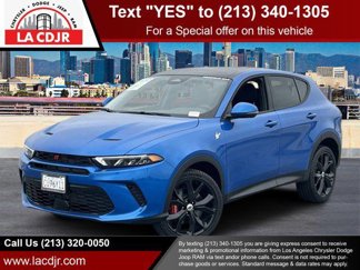 Used 2024 Dodge Hornet GT Plus w/ Track Pack image 1
