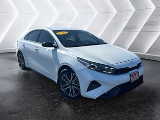 Used 2023 Kia Forte GT-Line image 1