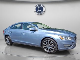 Used 2017 Volvo S60 T5 Inscription w/ Convenience Package image 1