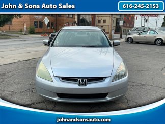 Used 2004 Honda Accord LX image 1