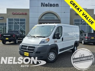 Used 2014 RAM ProMaster 1500 w/ Interior Convenience Group image 1