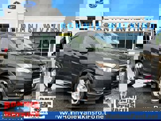 Used 2016 Honda HR-V EX-L image 1