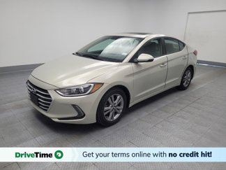 Used 2017 Hyundai Elantra Value Edition w/ Cargo Package image 1