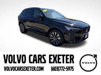 Certified 2024 Volvo XC60 B5 Core w/ Protection Package Premier image 1