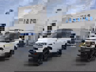 New 2025 Ford Bronco Sport Outer Banks image 1