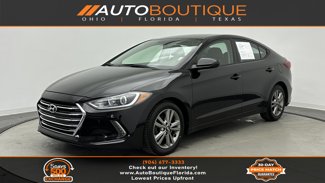 Used 2017 Hyundai Elantra Value Edition image 1
