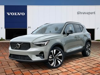 New 2025 Volvo XC40 B5 Ultra w/ Protection Package Premier image 1