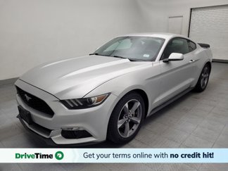 Used 2016 Ford Mustang Coupe w/ Equipment Group 051A image 1