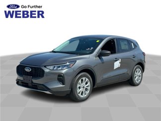 New 2025 Ford Escape Active image 1