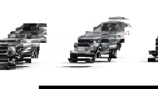 New 2025 Chevrolet Trax RS w/ Sunroof Package image 1