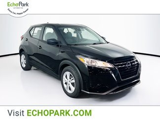 Used 2024 Nissan Kicks S image 1