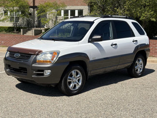 Used 2007 Kia Sportage LX w/ Sport Pkg image 1