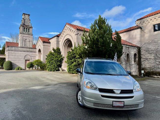 Used 2004 Toyota Sienna LE image 1