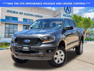 Used 2020 Ford Ranger XL w/ Equipment Group 101A Mid image 1
