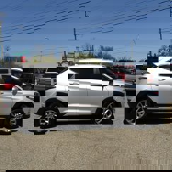 Used 2018 Hyundai Tucson SEL image 1