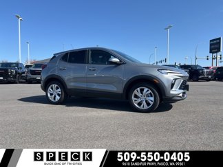 New 2025 Buick Encore GX Preferred image 1