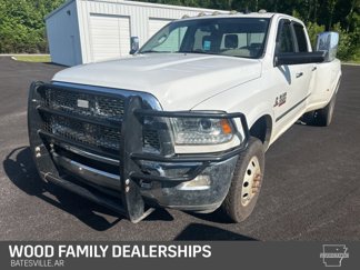 Used 2014 RAM 3500 Laramie image 1