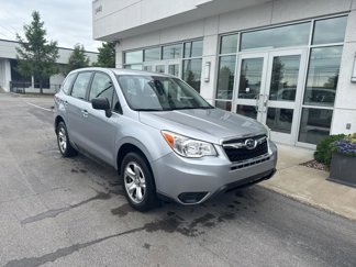 Used 2014 Subaru Forester 2.5i image 1