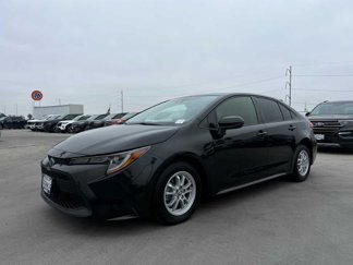 Used 2022 Toyota Corolla LE image 1