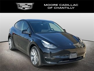 Used 2023 Tesla Model Y Long Range image 1