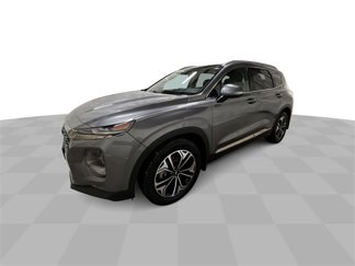 Used 2020 Hyundai Santa Fe Limited image 1
