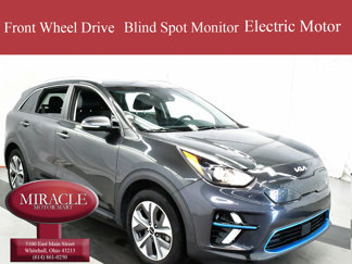 Used 2022 Kia Niro EX w/ Cold Weather Package image 1