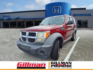 Used 2007 Dodge Nitro SXT image 1