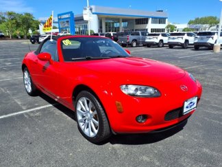Used 2006 MAZDA MX-5 Miata Grand Touring image 1
