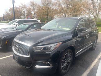 Used 2019 INFINITI QX60 Luxe w/ Sensory Package image 1