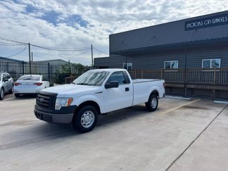 Used 2012 Ford F150 XL w/ PWR Equipment Group image 1