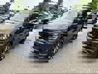 Used 2017 Dodge Durango GT image 1
